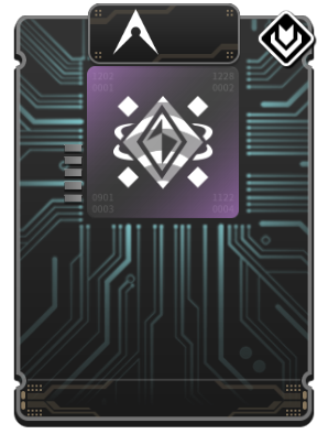 Image of Glacial Syncytium