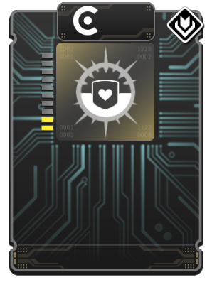 Image of Overwhelming HP