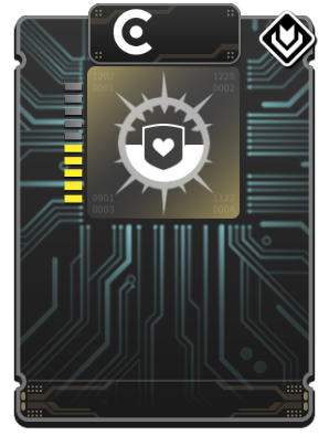 Image of Overwhelming HP