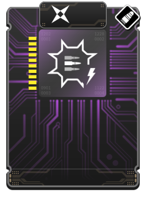 Image of Electric Gunbarrel