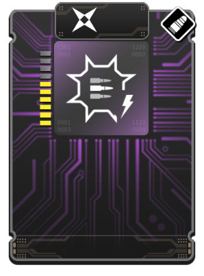 Image of Electric Gunbarrel