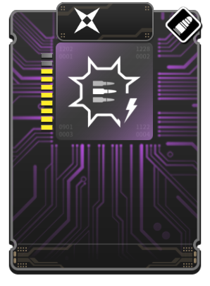 Image of Electric Gunbarrel