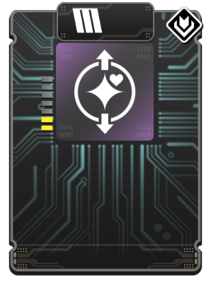 Image of HP Conversion (MP)