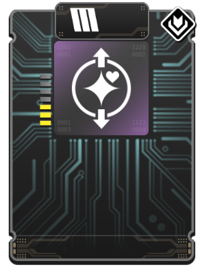 Image of HP Conversion (MP)