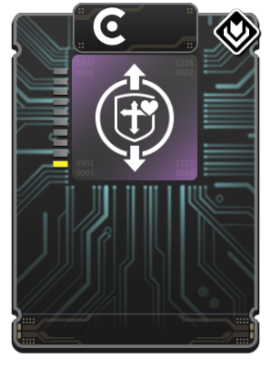 Image of HP Conversion (Shield)