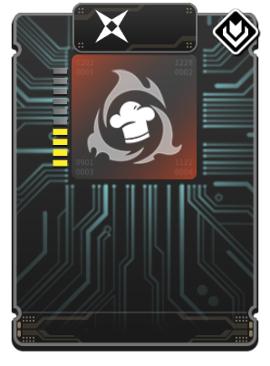 Image of Classic Chef