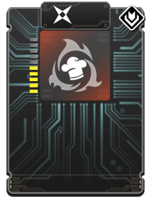 Image of Classic Chef