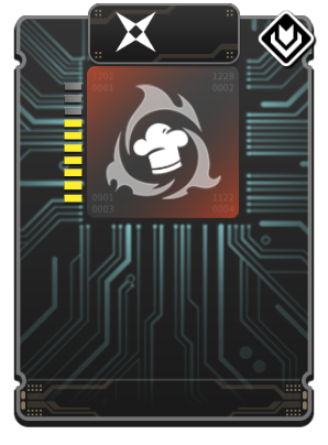 Image of Classic Chef