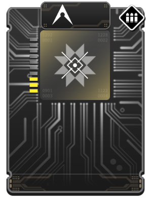 Image of Lethal Finish