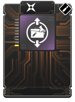 Image of Special Rounds Compulsive