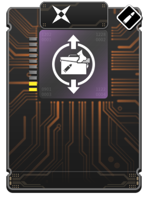 Image of Special Rounds Compulsive