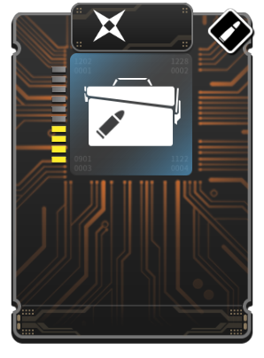 Image of Special Rounds Storage