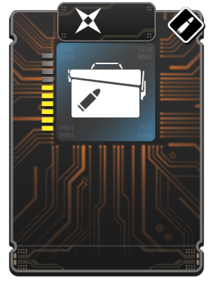 Image of Special Rounds Storage