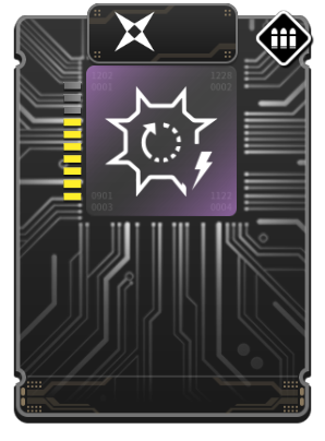 Image of Electric Priority