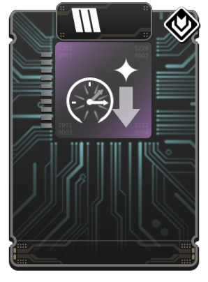 Image of MP Conversion