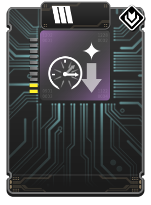 Image of MP Conversion