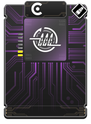 Image of Consume Magazines