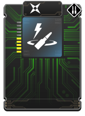 Image of Electric Enhancement