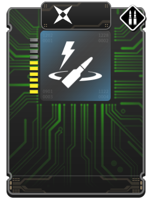 Image of Electric Enhancement