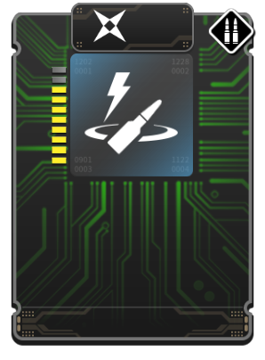 Image of Electric Enhancement