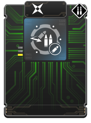 Image of Special Round Projectile Modification