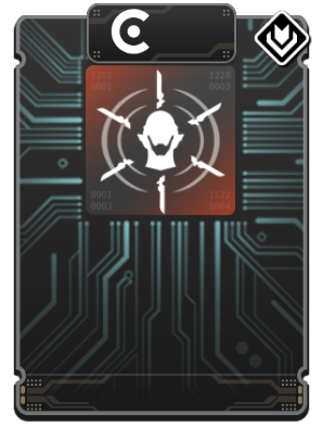 Image of Area Suppression