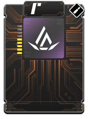 Image of Stance Stabilizer