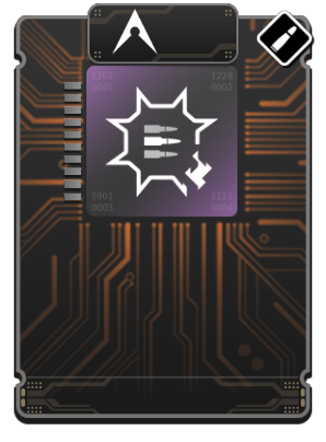 Image of Superheated Gunbarrel