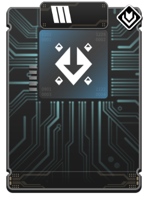 Image of Strong Mentality