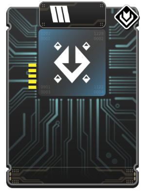 Image of Strong Mentality