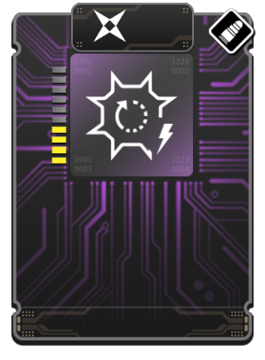 Image of Electric Priority