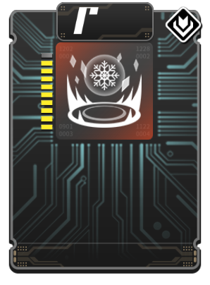 Image of Cold-Bloodedness