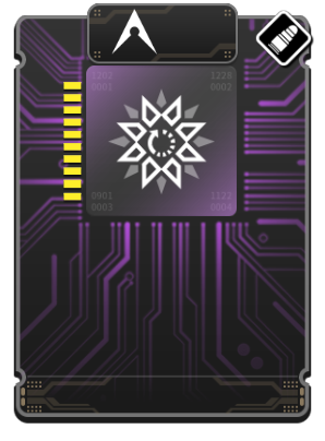 Image of Concentration Priority