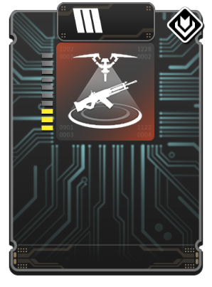 Image of Reinforce Front Line