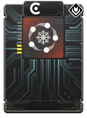 Image of Cold Cohesion