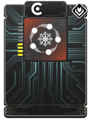 Image of Cold Cohesion