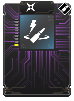 Image of Electric Enhancement