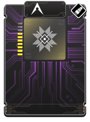 Image of Lethal Finish