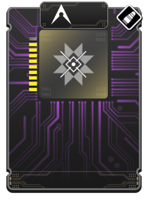 Image of Lethal Finish