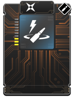 Image of Electric Enhancement