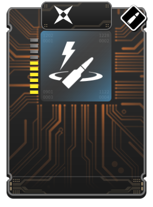 Image of Electric Enhancement