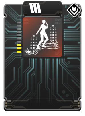 Image of Nimble Footsteps