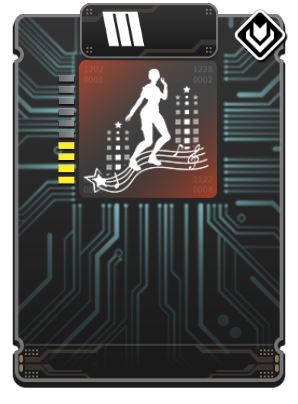 Image of Nimble Footsteps