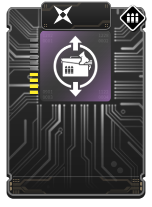 Image of General Rounds Compulsive
