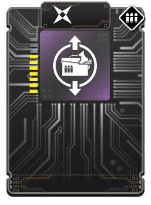 Image of General Rounds Compulsive