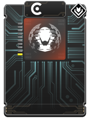 Image of Overcharged Edge