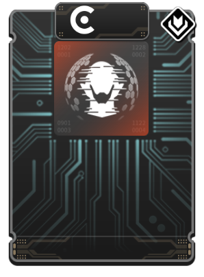 Image of Overcharged Edge