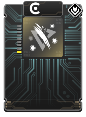 Image of Shield Collector