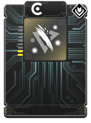 Image of Shield Collector