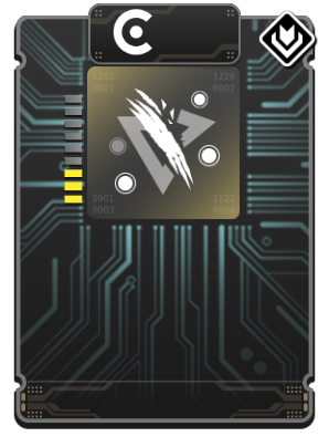 Image of Shield Collector